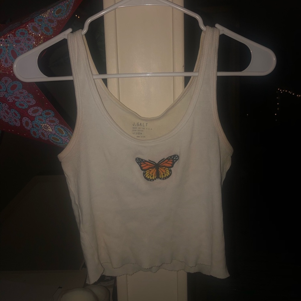 J Galt/ Brandy Melville